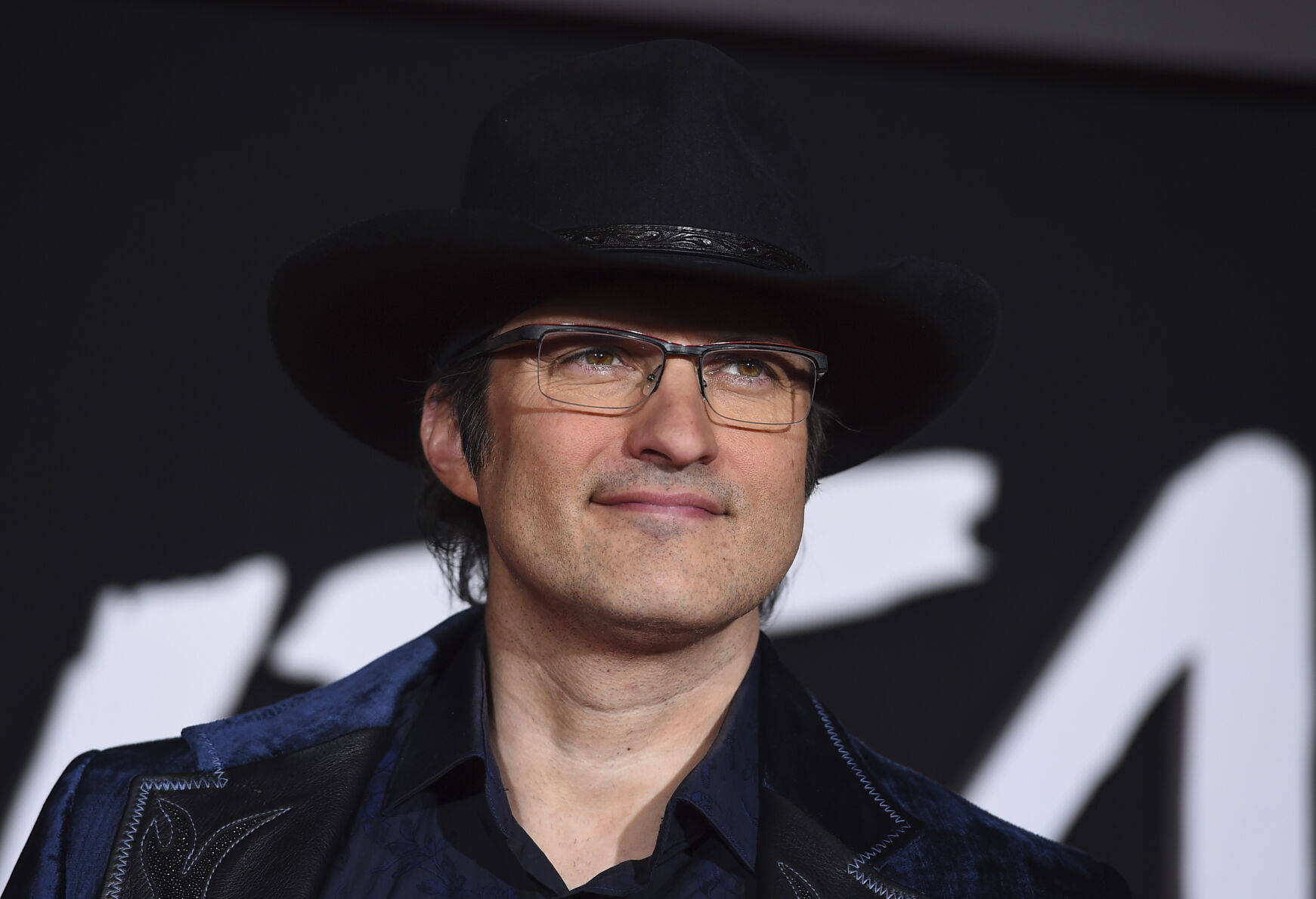 Robert Rodriguez